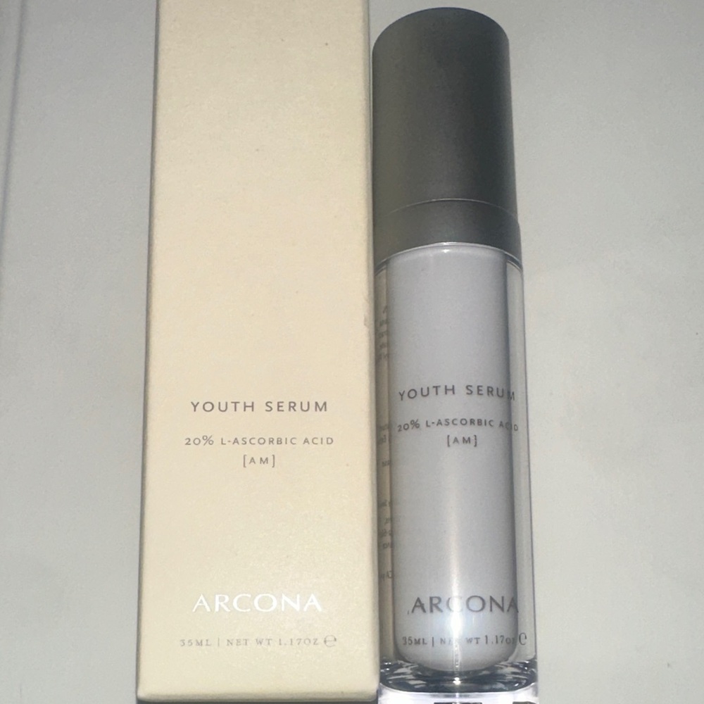 Arcona Youth Serum - Picture 2 of 2